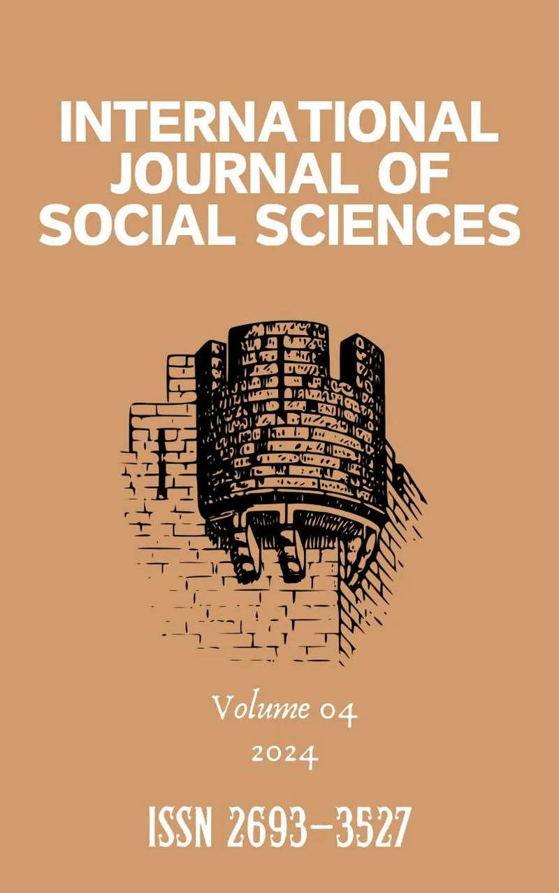 International journal of social sciences
