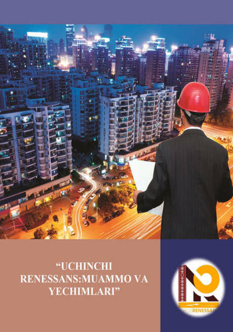 Uchinchi renessans muammo va yechimlar